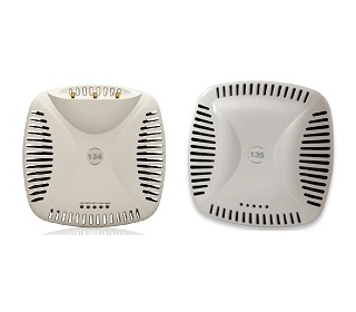Aruba AP-134/135 