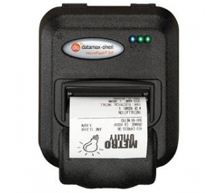 	 Drukarka Datamax O'Neil microFlash 2TE