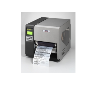 Drukarka TSC TTP-268M