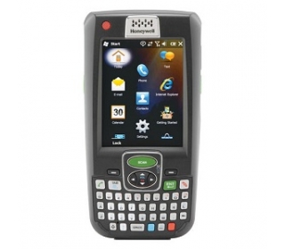 Terminal Honeywell Dolphin 9700