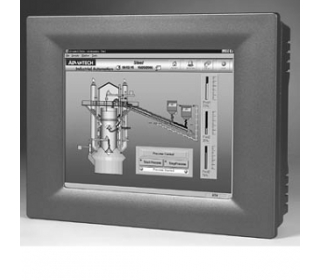 Komputer przemysłowy Advantech TPC-66T