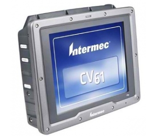 Terminal wózkowy Intermec CV61