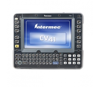 Terminal wózkowy Intermec CV41
