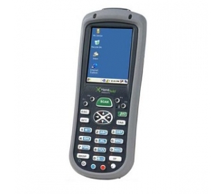 Terminal Honeywell Dolphin 7600