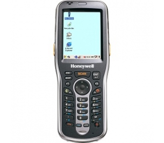 Terminal Honeywell Dolphin 6100