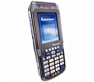 Terminal Intermec CN3E
