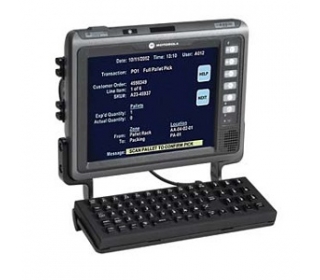 Komputer wózkowy Motorola VC70N0
