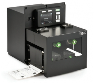Mechanizm drukujący TSC PEX-1000