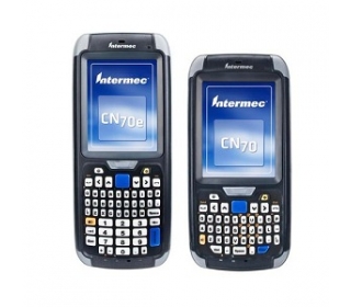 Terminal Intermec CN70/CN70e