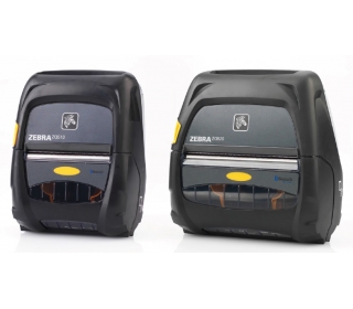 Drukarka Zebra ZQ510/ZQ520
