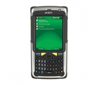 Terminal Psion IKON