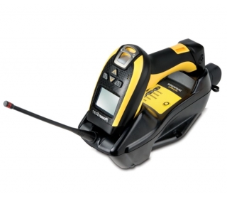 Seria skanerów Datalogic PowerScan 95X1–AR