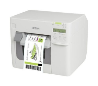 Drukarka Epson C3500