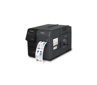 Drukarka Epson C7500