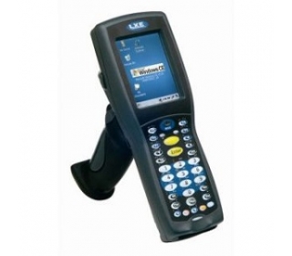 Terminal LXE MX8