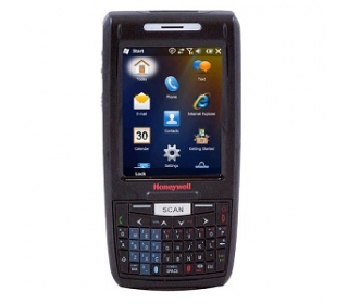 Terminal Honeywell Dolphin 7800