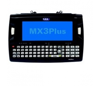 Terminal LXE MX3Plus