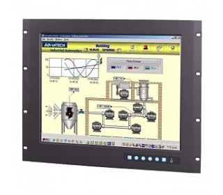 Komputer przemysłowy Advantech FPM-3191G