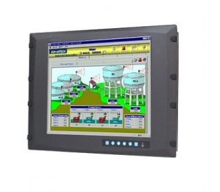 Komputer przemysłowy Advantech FPM-3171G