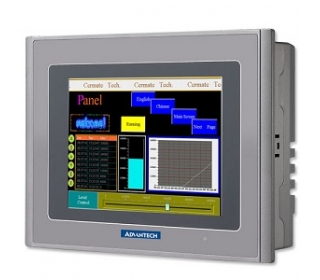 Monitor przemysłowy Advantech WOP-2057V