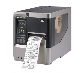 Drukarka TSC MX240P