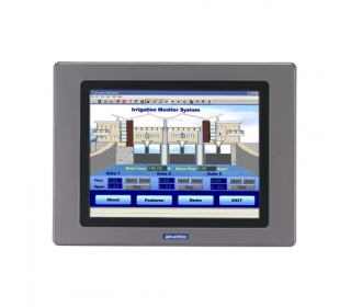 Monitor przemysłowy Advantech WebOP-2080T