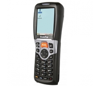 Honeywell ScanPal 5100