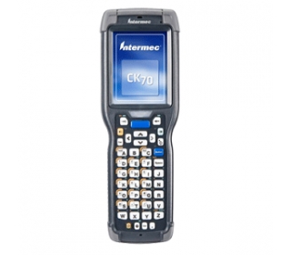 Terminal Intermec CK70