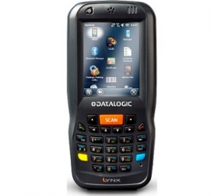 Terminal Datalogic Lynx