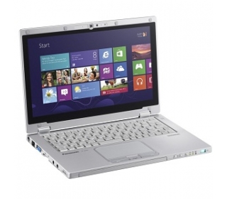 Panasonic Ultrabook CF-AX2