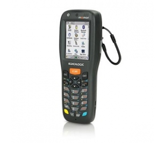 Terminal Datalogic Memor X3 