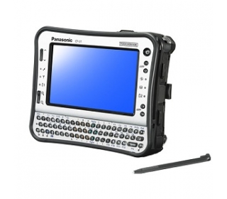 Panasonic Toughbook CF-U1