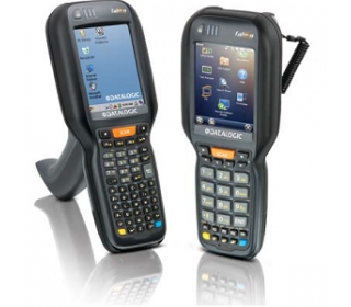 Datalogic Falcon X3+