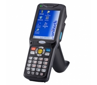 Terminal Unitech HT510