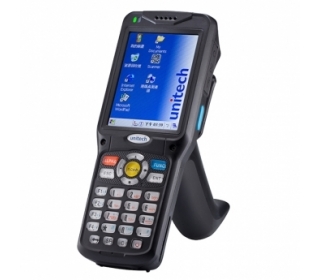 Terminal Unitech HT510