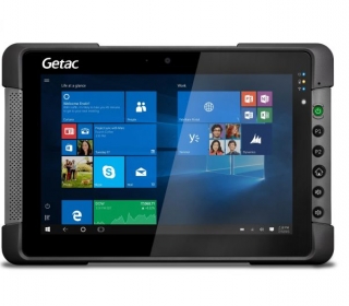 Tablet Getac T800