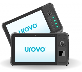 Tablet Urovo P8100