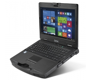 Laptop Getac S410
