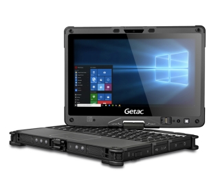 Notebook Getac V110