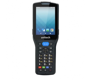 Terminal Unitech HT380