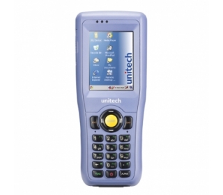 Terminal Unitech HT682