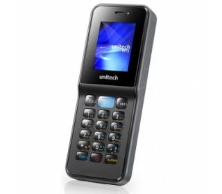 Terminal Unitech seria HT1