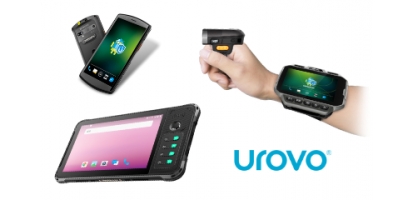 Informacja o nowym partnerze - UROVO