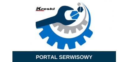 Portal serwisowy Kreski dostępny teraz również dla Ciebie!