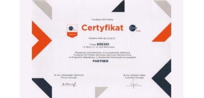 Dumny Partner GS1 Polska!