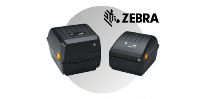 Drukarki biurkowe Zebra z serii ZD200