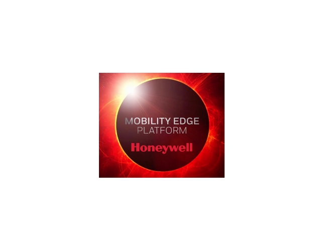 Honeywell Mobility Edge