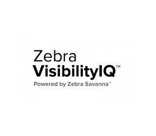 Zebra VisibilityIQ