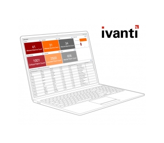 Ivanti Patch Manager
