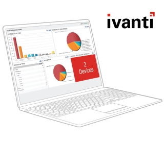 Ivanti Endpoint Manager